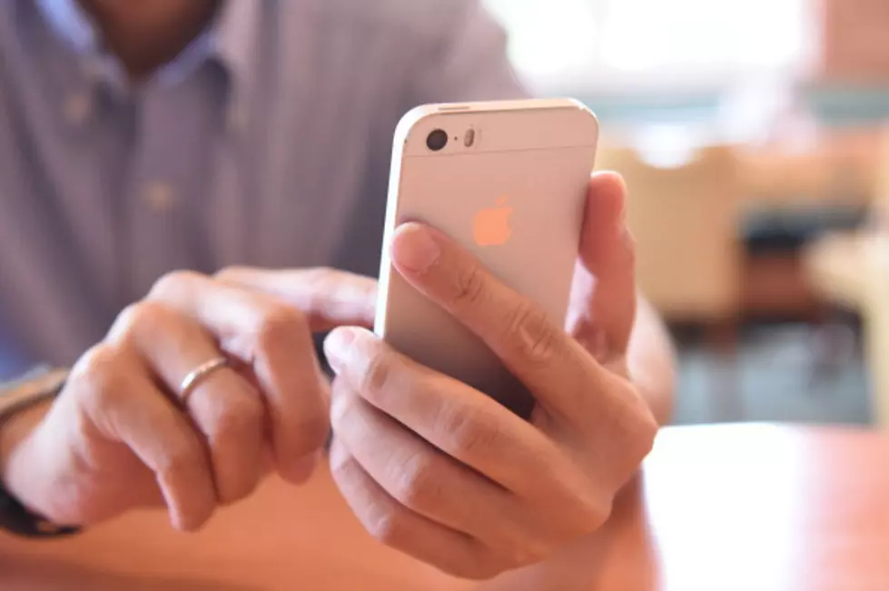 This iPhone Prank Could Prevent Your Phone From Working