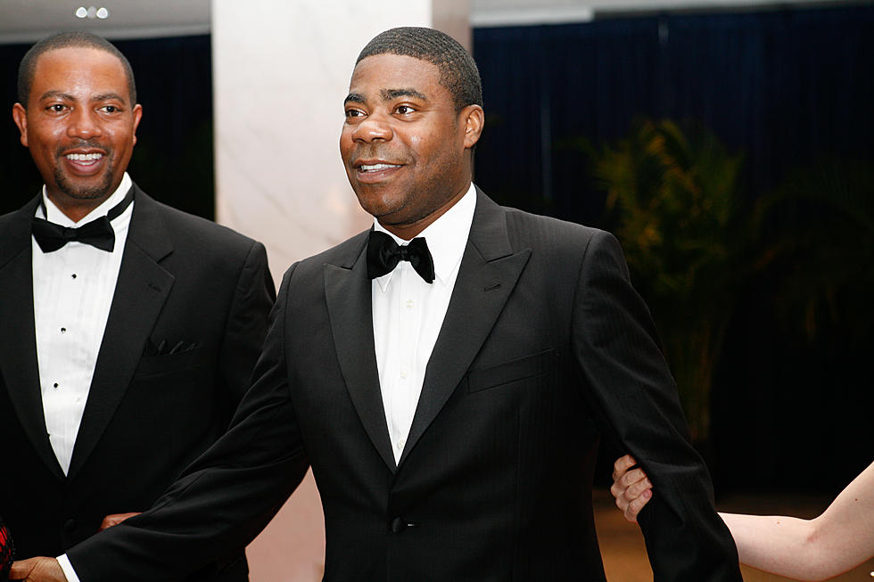 Walmart Blames Tracy Morgan For His Injuries Because He Wasn’t Wearing A Seatbelt
