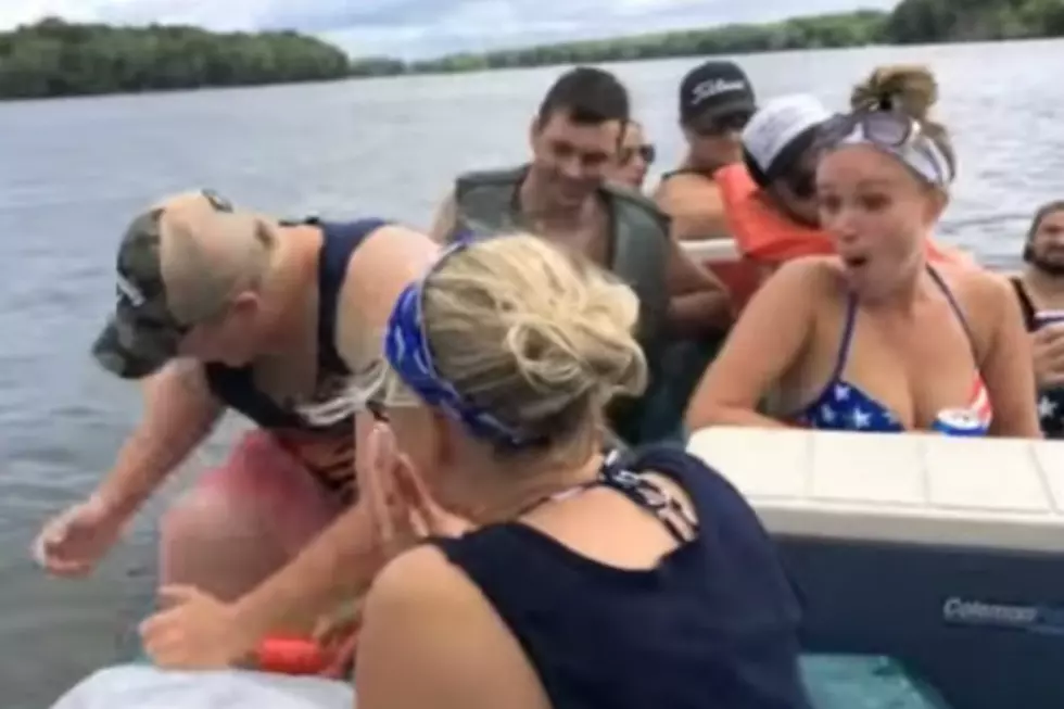 Proposal Gone Wrong [VIDEO]