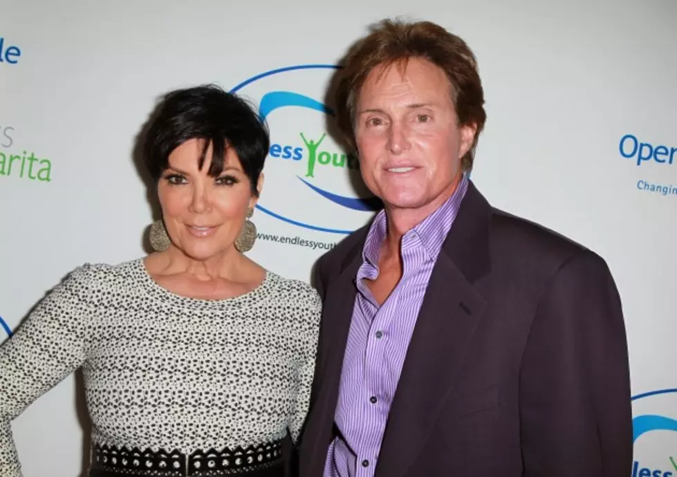 Bruce Jenner Reportedly Dating Ex-Wife Kris&#8217; Best Friend