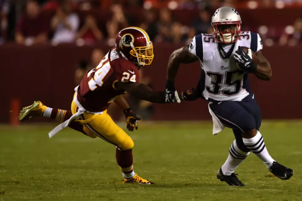 New Pieces Adding To Pats&#8217; Depth
