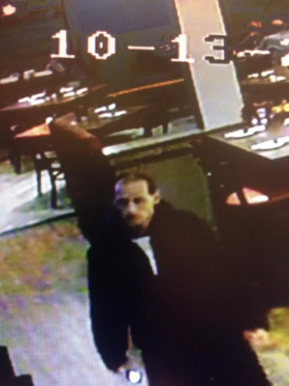 Fairhaven Police Looking For EJ&#8217;s Restaurant and Deli Purse Snatcher