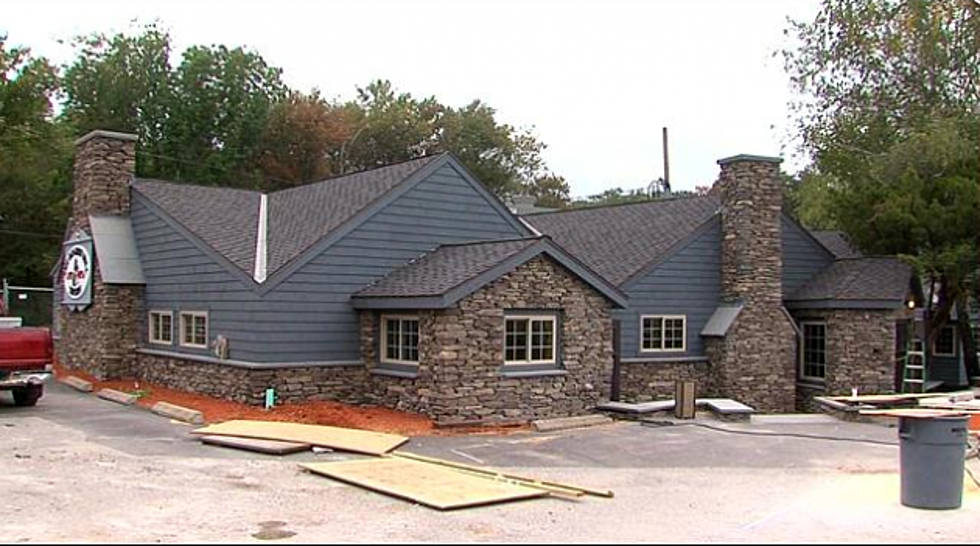 The Old Grist Mill Restaurant Sets Reopening Date