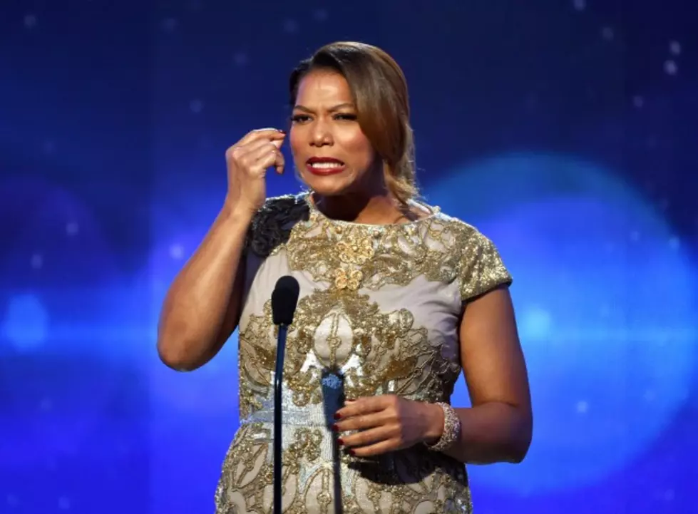 Queen Latifah&#8217;s Talk Show Cancelled