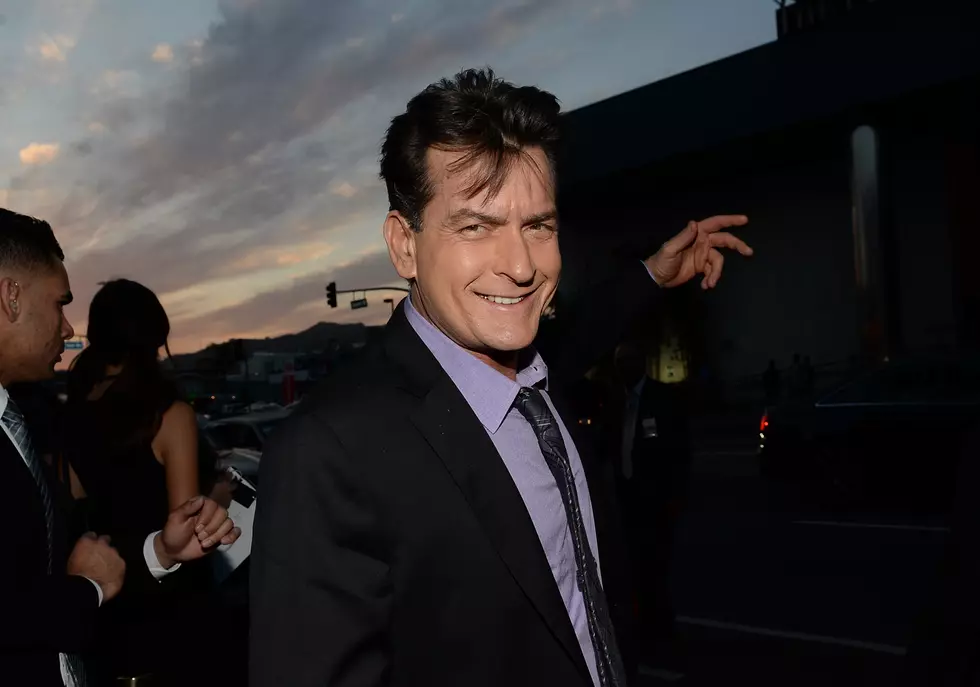 Charlie Sheen Will Reprise Iconic Ferris Bueller Role For ABC’s The Goldbergs [VIDEO]