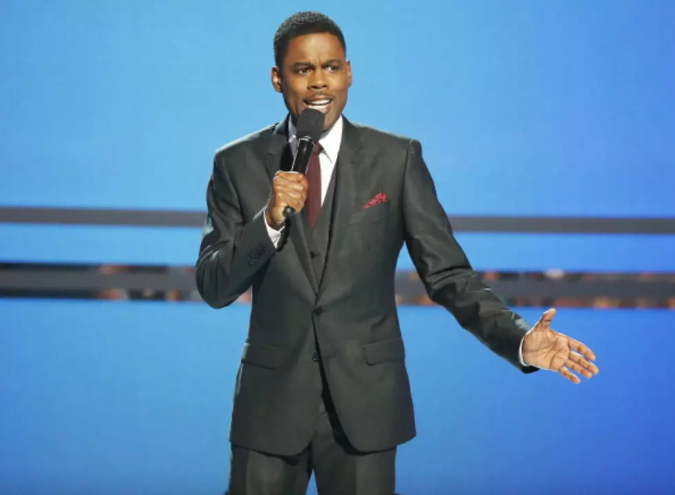 Chris Rock Divorcing After 19 Years of Marriage