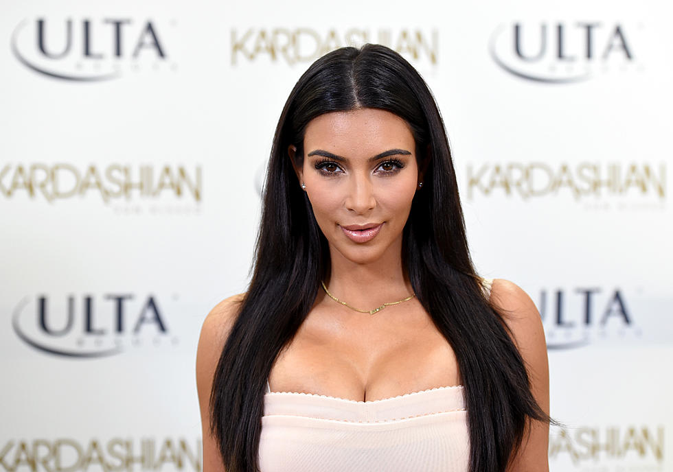 British Man Spends Big Bucks To Look Like Kim Kardashian