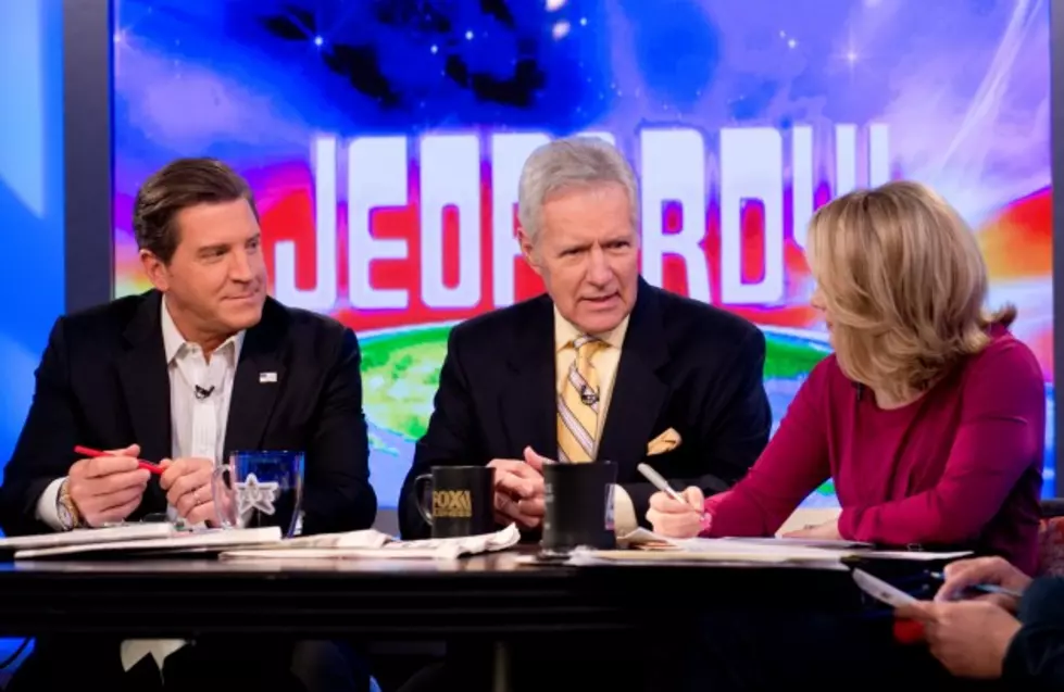 Alex Trebek Hints At Jeopardy Departure Due To Crazy Request