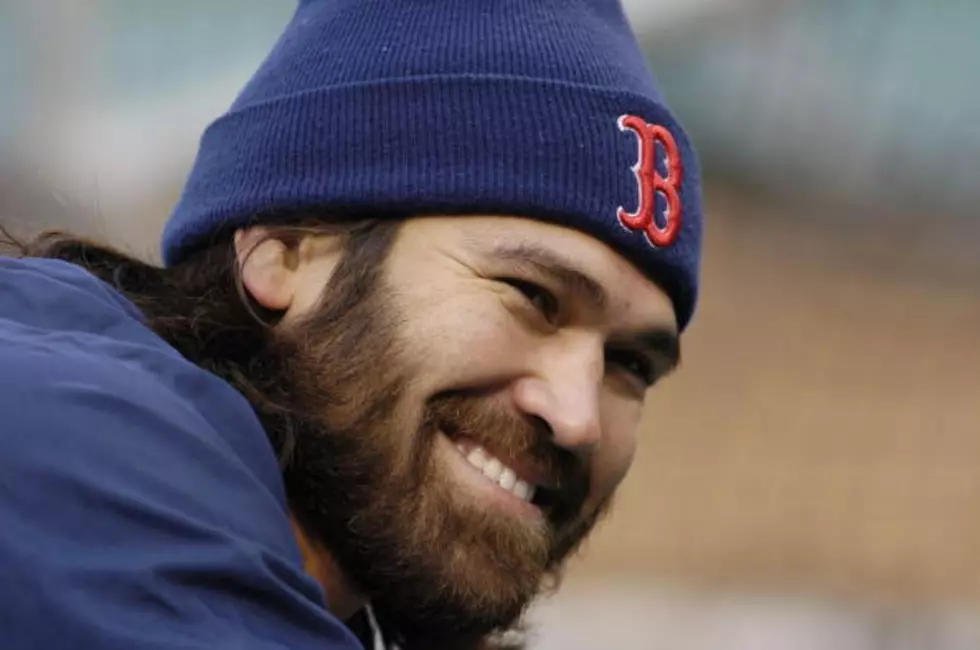 Hard Feelings Between Red Sox Owner And Johnny Damon?