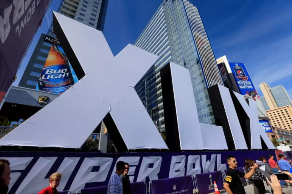 Super Bowl XLIX Could Be The Most Expensive Ticket In NFL History