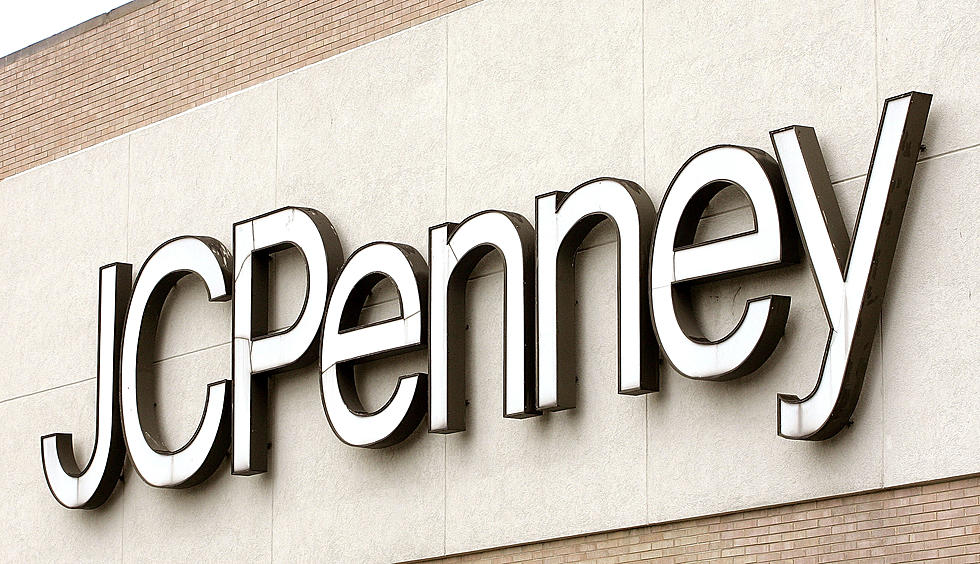 JC Penney Is Closing Stores