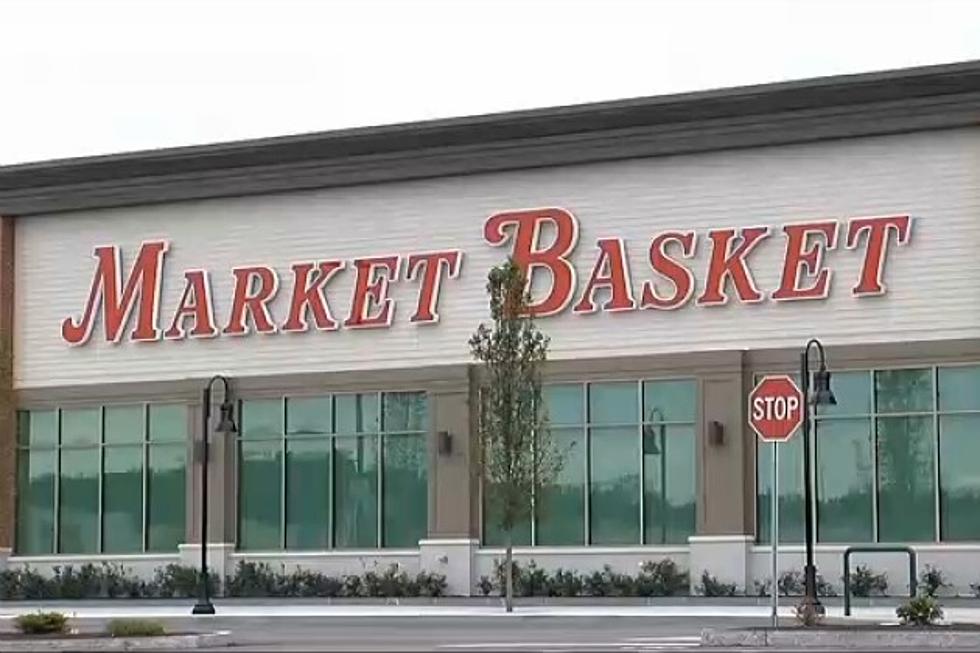 New Market Basket Finally Opens In South Attleboro
