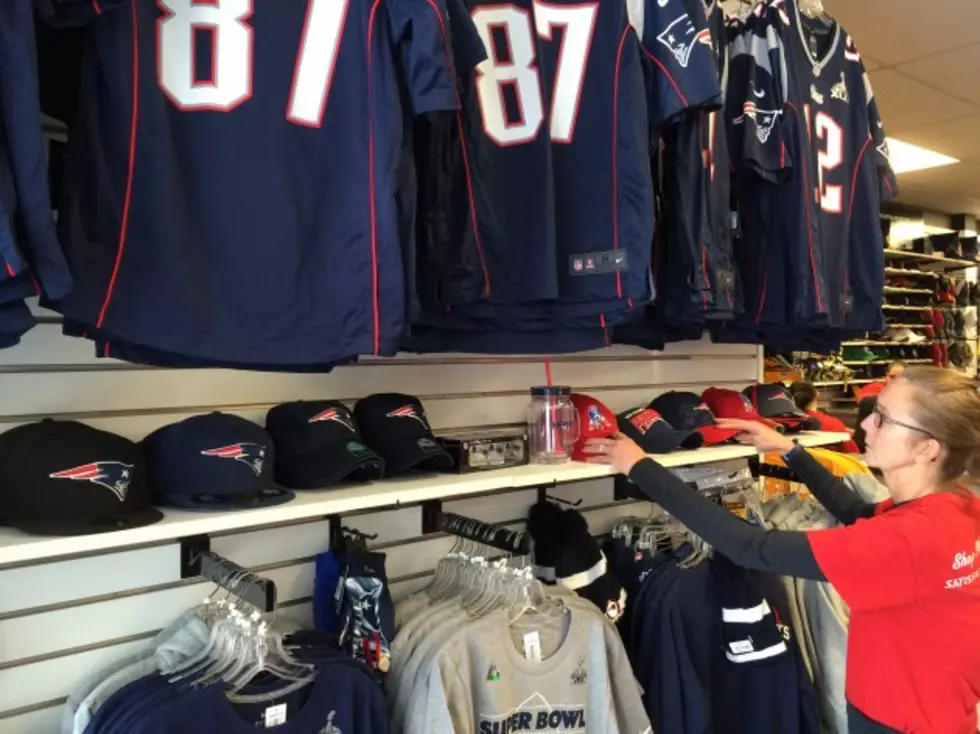Olympia Sports Dartmouth Says They&#8217;ll Open Immediately After A Patriots Super Bowl Win
