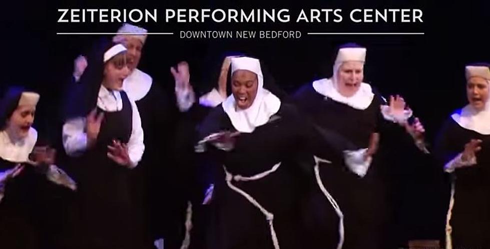 Sister Act National Tour This Weekend At The Z