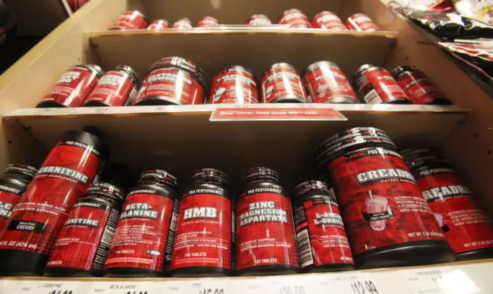 Major Retailers Caught Selling Fake Supplements