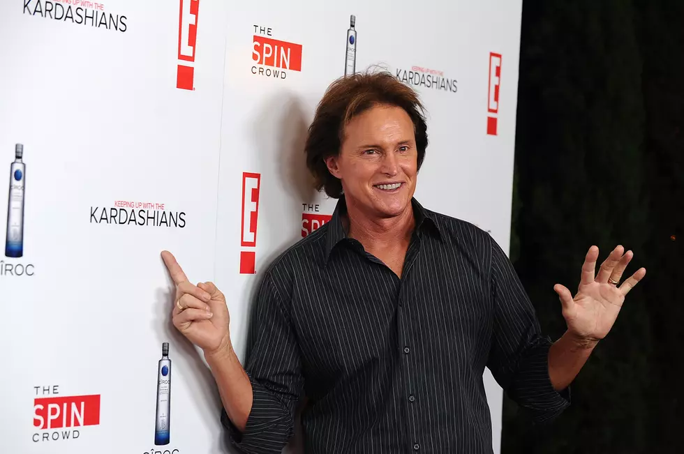 Bruce Jenner To Give Interview About Gender Transition