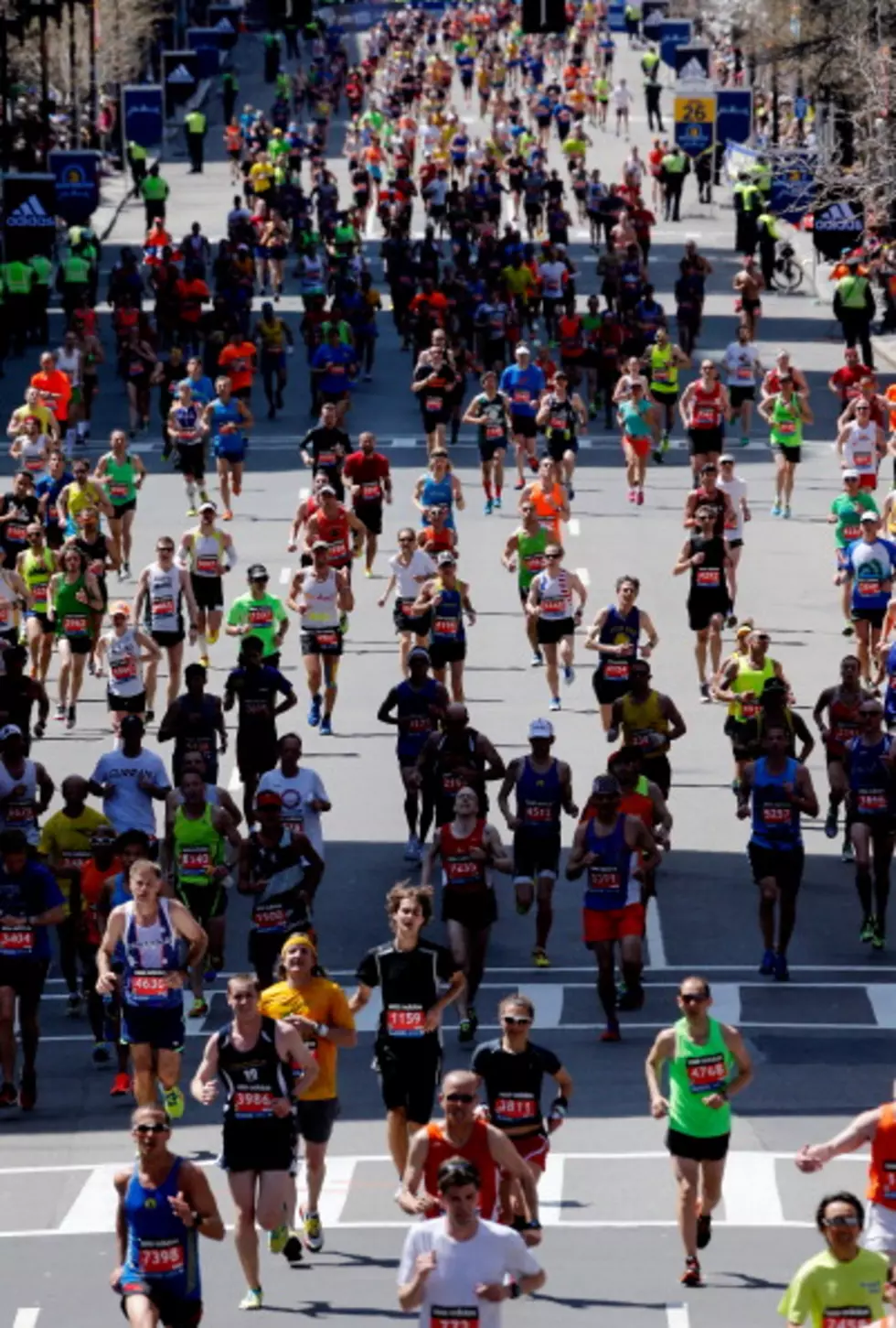 The Boston Marathon and Head of the Charles Regatta No Good For Boston Olympics