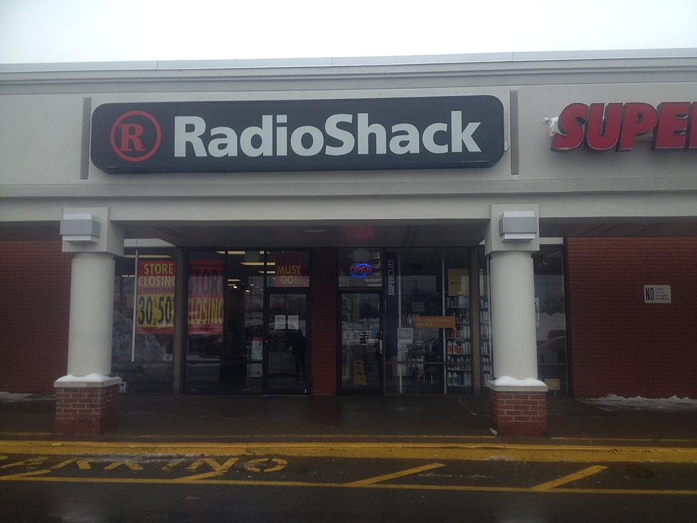 We'll Miss Radio Shack