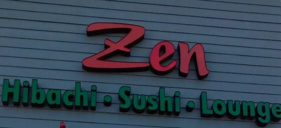 Zen Asian Grille In Wareham Closes