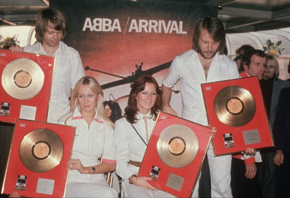 ABBA Mania Is Coming To New Bedford [VIDEO]