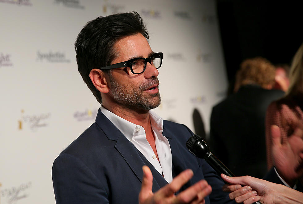 John Stamos Visited ‘Full House’ Home And Wasn’t Recognized