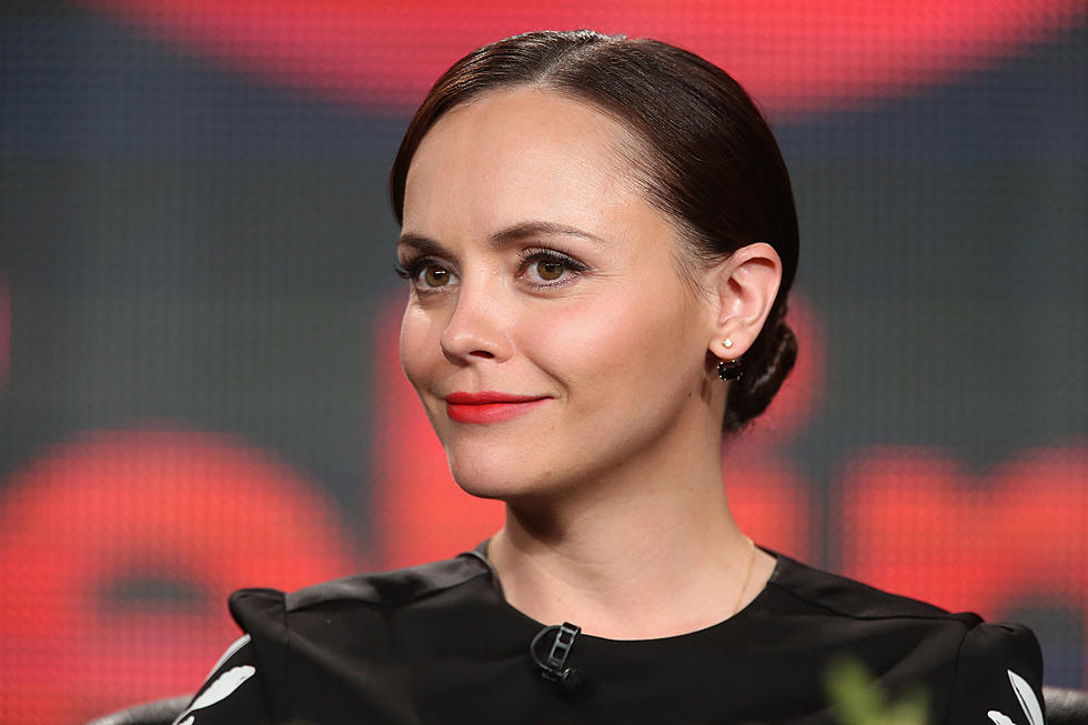 Christina Ricci To Reprise Role As Lizzie Borden For TV Series
