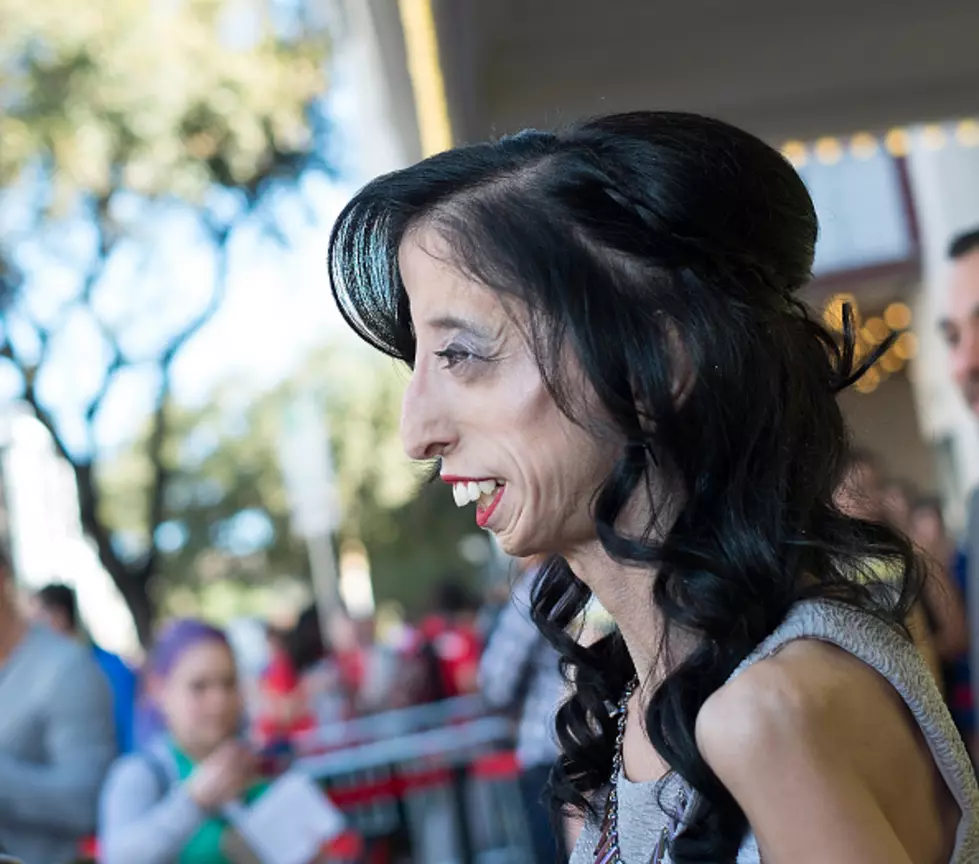 &#8216;A Brave Heart&#8217; The Lizzie Velasquez Story Debuts At SXSW