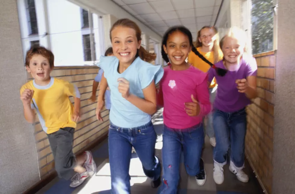 Study Says Elementary Schools Support Gender Stereotypes