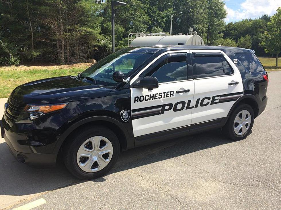 Mattapoisett Man Identified as Victim in Rochester Fatal Shooting