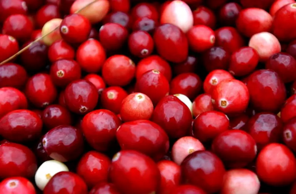 Cranberry Festival Returns This Weekend