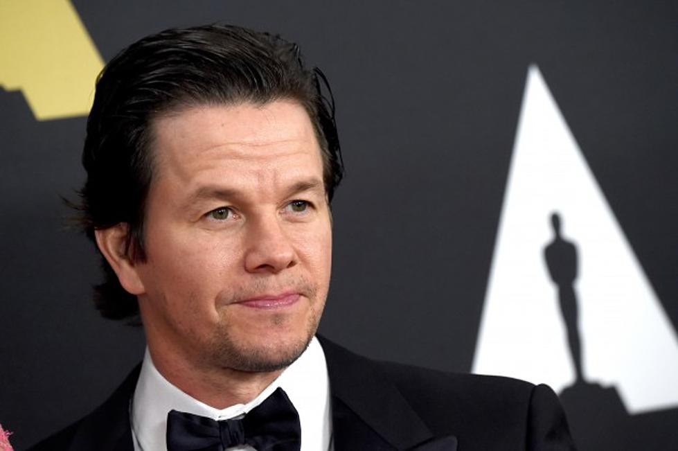 Mark Wahlberg To Produce Boston Marathon Bombing Movie