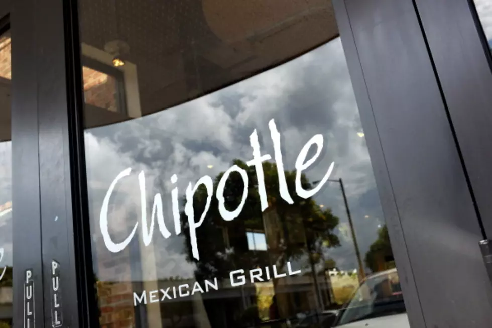 Chipotle Announces They Will Only Serve GMO-Free Food