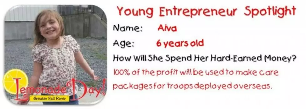 Entrepreneur Spotlight: Aiva