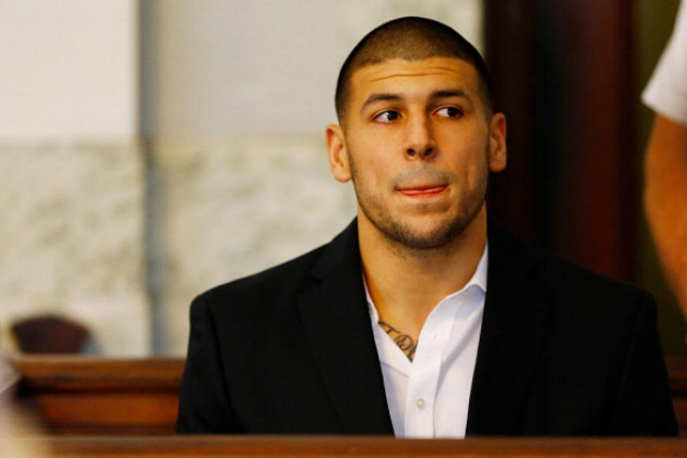 Hernandez Murder Trial Cost Nearly $500K