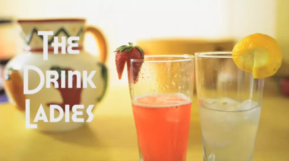 Prepping for Lemonade Day with The Drink Ladies [VIDEO]