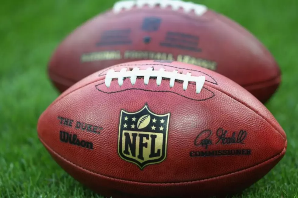 NFL Finds Patriots Employees Probably Deflated Footballs
