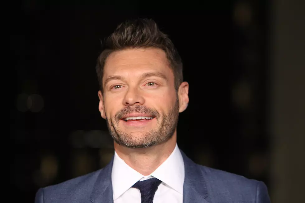 Ryan Seacrest Is Back To Host American Idol