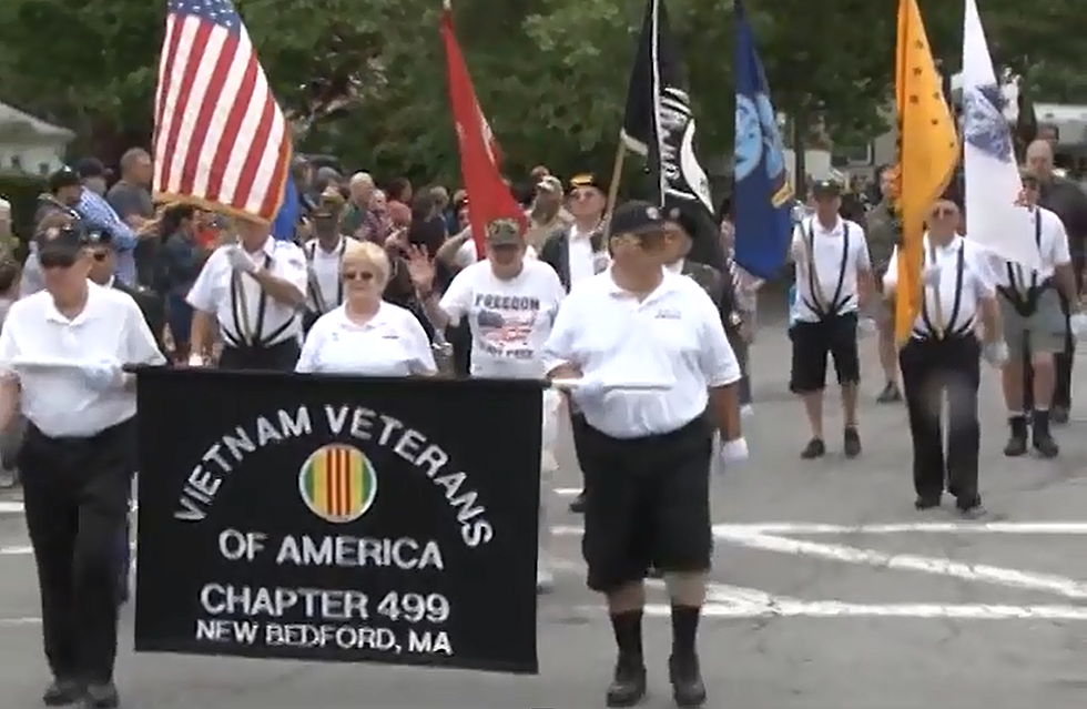 Memorial Day Parades