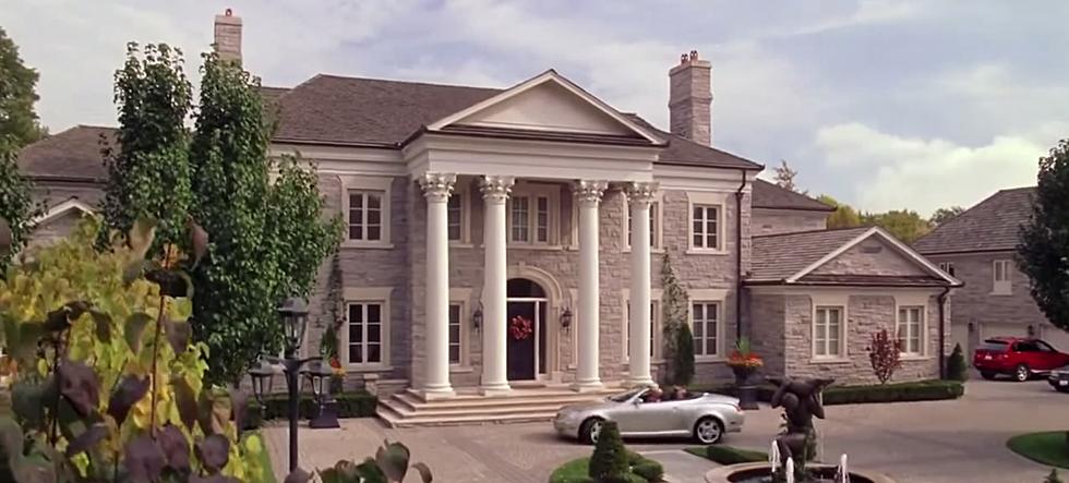 Regina George’s “Mean Girls” Mansion For Sale [VIDEO]