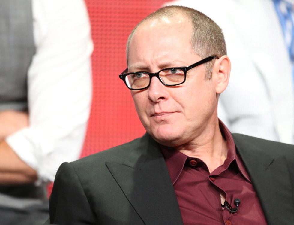 Entertainment Update:  James Spader In Avengers, Britney&#8217;s Ankle, Michelle Obama on Letterman