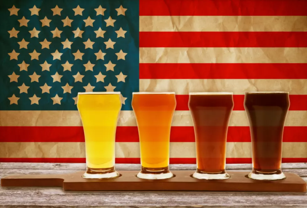 Beer Snobs Welcome At Red White & Brew At The Zoo
