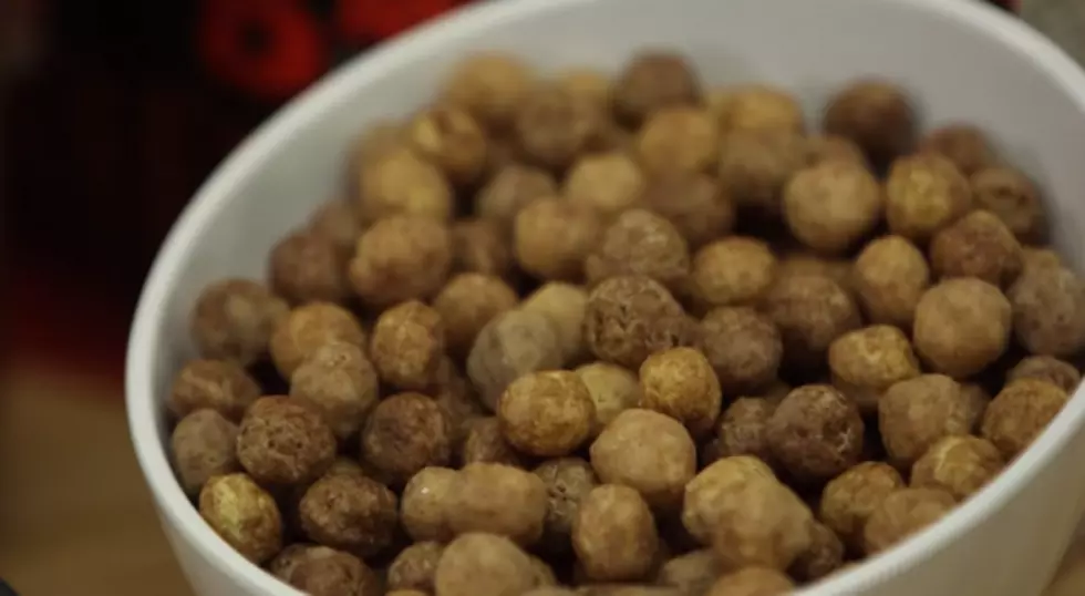 General Mills To Remove Artificial Ingredients In Cereal