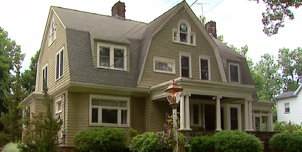 Family Flees Home After Receiving Creepy Letters From “The Watcher” [VIDEO]