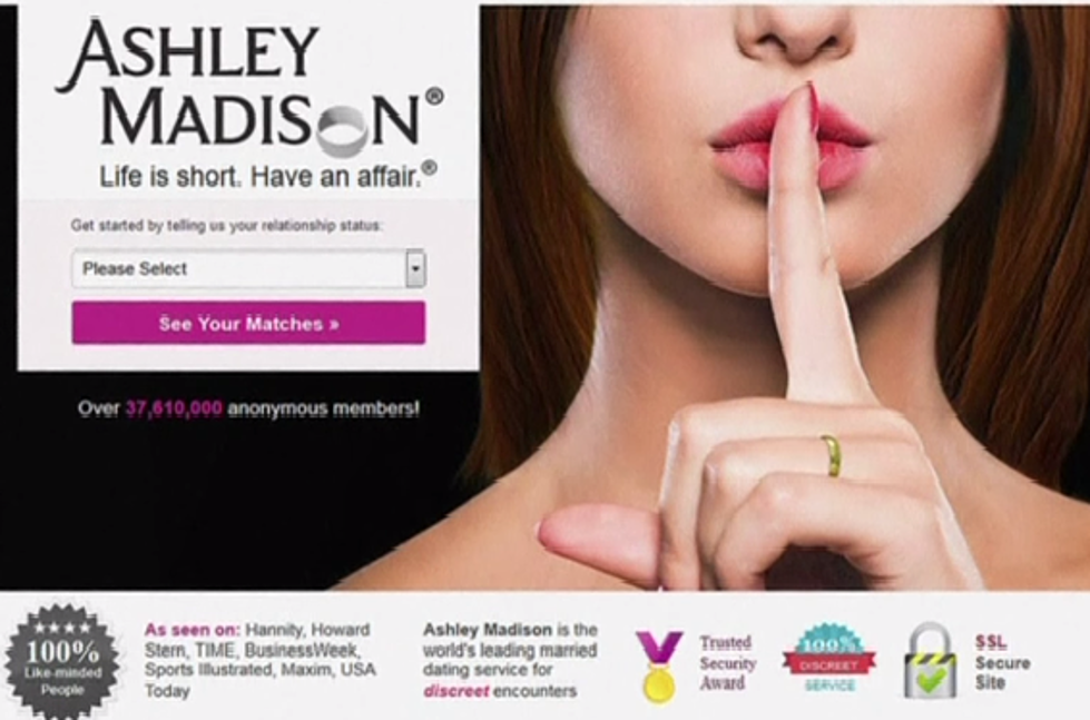 Brockton Resident is the First Confirmed &#8216;AshleyMadison&#8217; Member