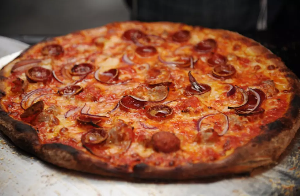 The Top 10 Best Pizza Places In The US, According To TripAdvisor
