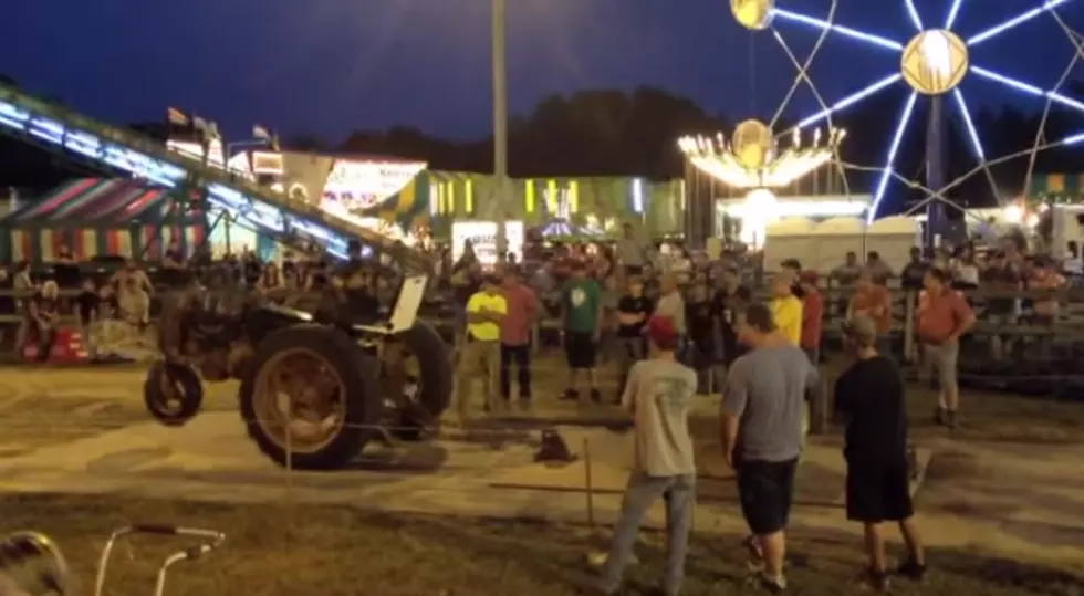 Quick Guide to the Westport Fair