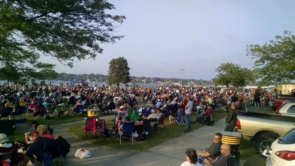 2018 Dartmouth Summer Concert Series Schedule