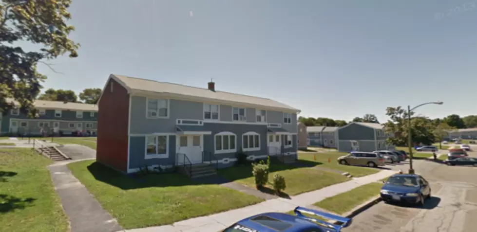 Wealthy New Bedford Family Living in Public Housing