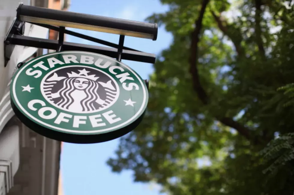 Starbucks Makes Some Changes To Their Menu