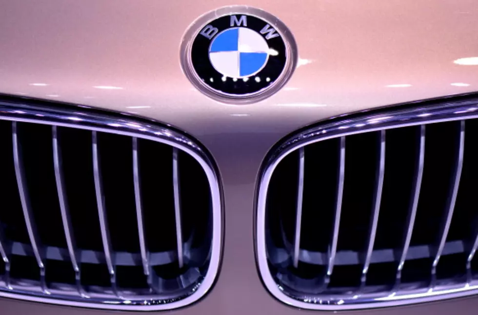 Town Officials In Dartmouth Get New Luxury BMW’s